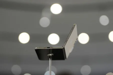 New Apple CEO unveils latest iPhone lineup